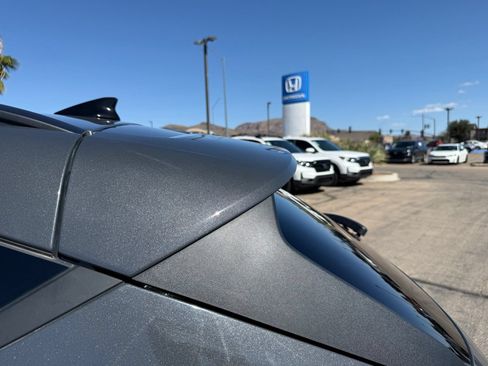 Used 2024 Hyundai Kona SEL AWD/4WD image 8