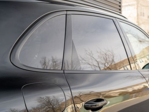 New 2026 Porsche Cayenne image 40