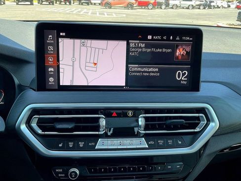 Used 2023 BMW X3 xDrive30i w/ Premium Package AWD/4WD image 15