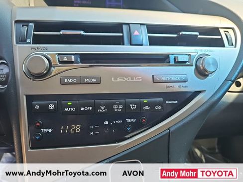 Used 2015 Lexus RX 350 FWD image 24