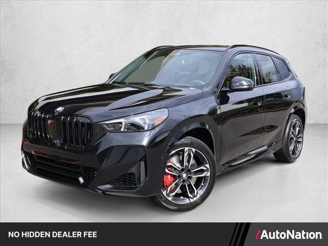 New 2027 BMW X1 xDrive28i w/ Technology Package AWD/4WD image 1
