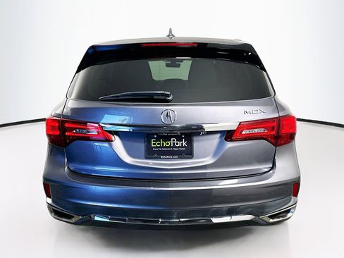 Used 2019 Acura MDX FWD image 7