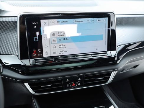 New 2026 Volkswagen Atlas Cross Sport SEL Premium R-Line image 66