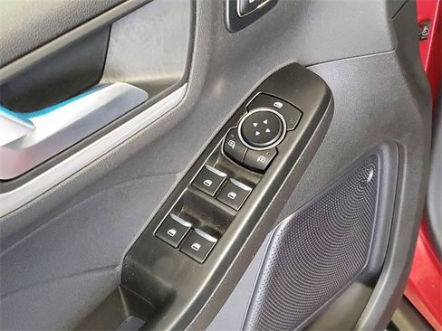 Used 2024 Ford Escape Platinum image 11