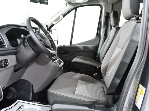 New 2026 Ford Transit 350 XLT AWD/4WD image 6