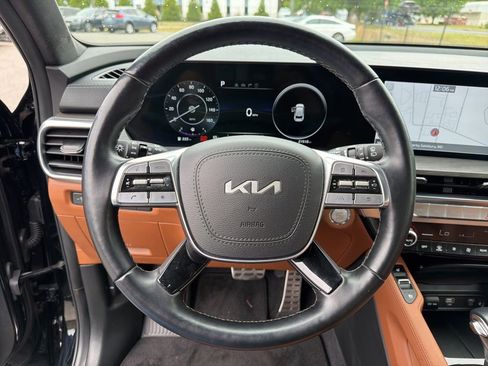 Certified 2024 Kia Telluride SX Prestige X-Line AWD/4WD image 15