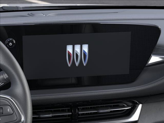 New 2026 Buick Envista Sport Touring w/ Convenience I Package FWD image 20