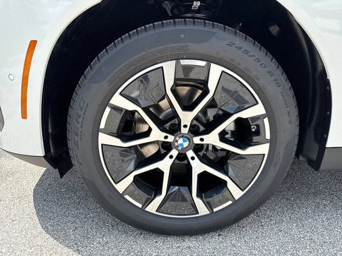 New 2026 BMW X3 xDrive30i AWD/4WD image 9