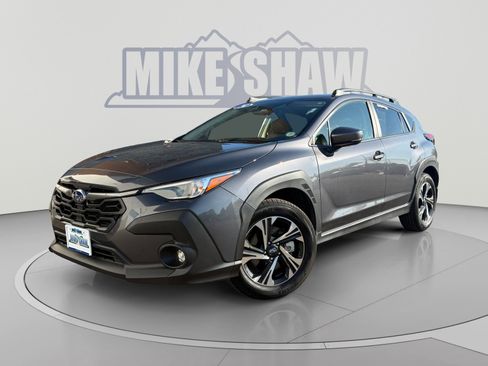 Certified 2024 Subaru Crosstrek 2.0i Premium AWD/4WD image 1