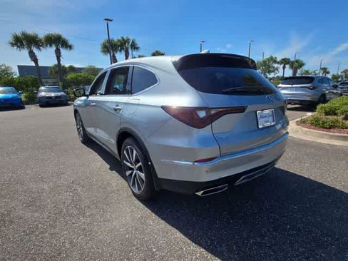 Certified 2026 Acura MDX FWD w/ Technology Package image 6
