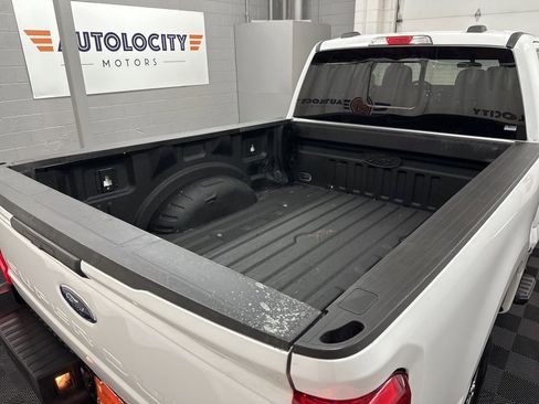 Used 2023 Ford F350 XL w/ XL Driver Assist Package AWD/4WD image 11