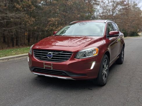 Used 2014 Volvo XC60 T6 image 1