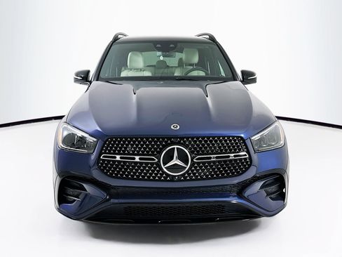 New 2026 Mercedes-Benz GLE 450 4MATIC image 2