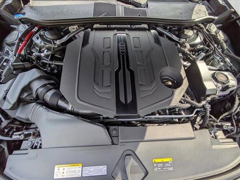 New 2026 Audi A6 Premium Plus AWD/4WD image 20
