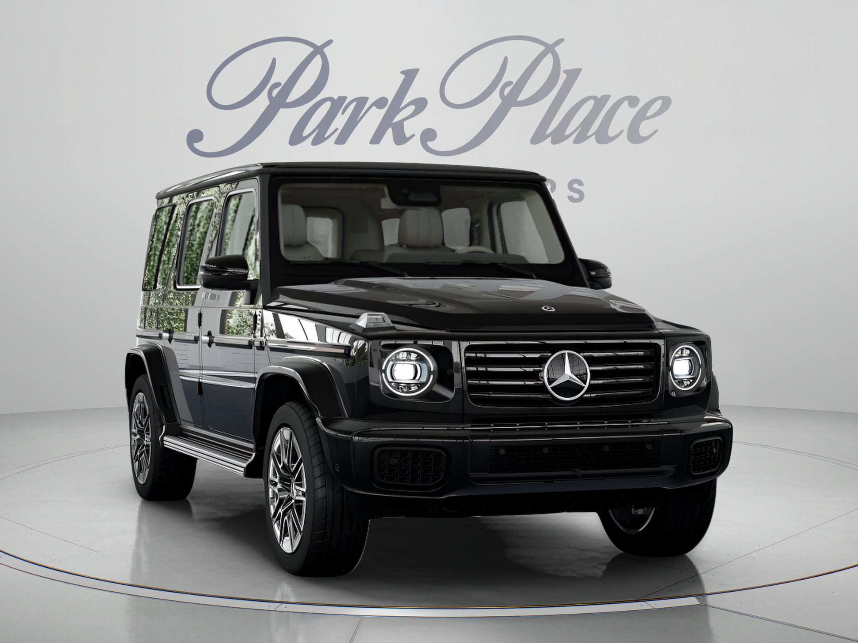 New 2027 Mercedes-Benz G 580 e image 34