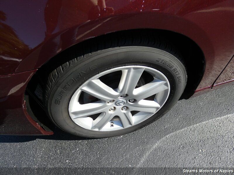 Used 2008 Lexus ES 350 FWD image 18