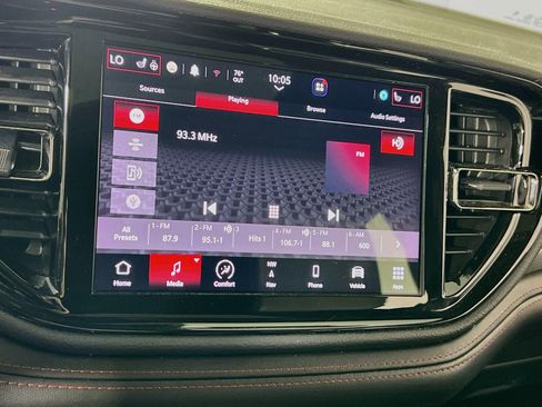 Used 2023 Dodge Durango R/T AWD/4WD image 15