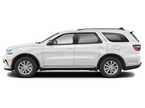 New 2026 Dodge Durango GT AWD/4WD image 29