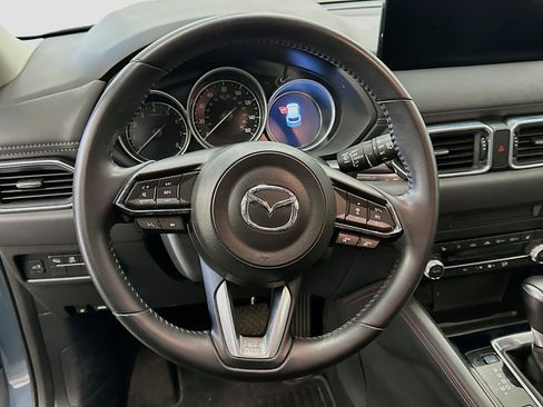 Used 2025 MAZDA CX-5 Carbon Edition image 18