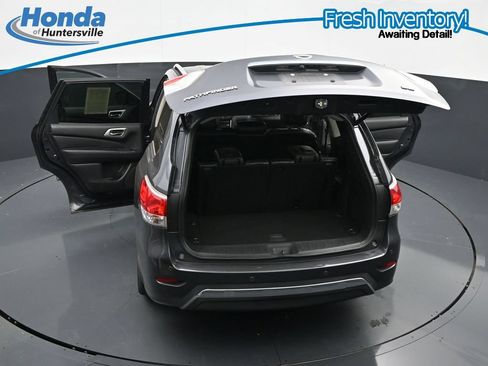 Used 2013 Nissan Pathfinder SL FWD image 38
