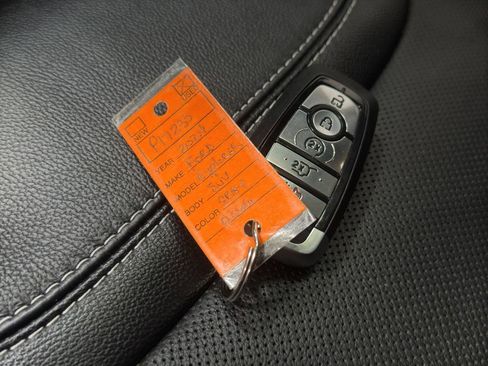 Used 2024 Ford Explorer ST w/ Technology Package image 43