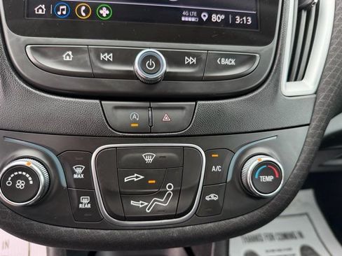 Used 2023 Chevrolet Malibu LS FWD image 15
