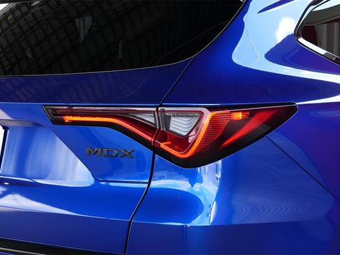 Used 2022 Acura MDX A-Spec image 13