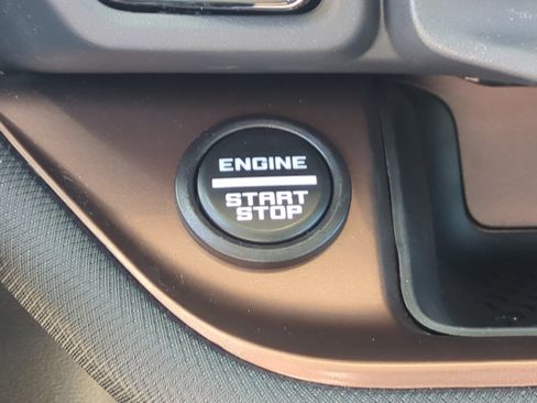 Used 2023 Ford Bronco Sport Outer Banks AWD/4WD image 26