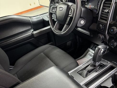 Used 2020 Ford F150 XLT w/ Equipment Group 302A Luxury image 27