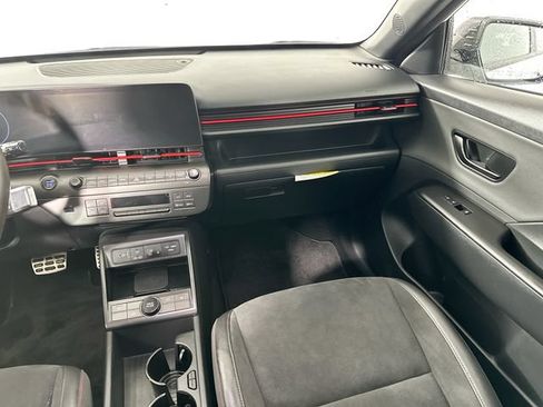 Used 2024 Hyundai Kona N Line FWD image 29
