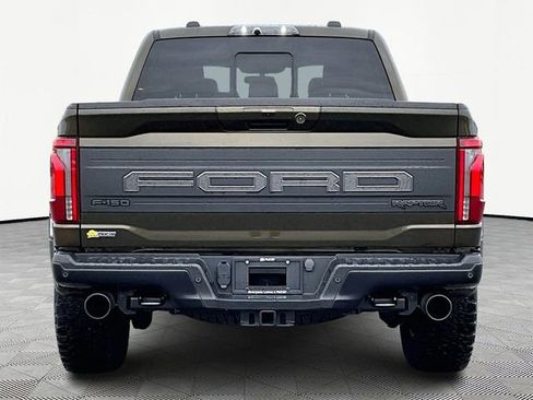 Used 2024 Ford F150 Raptor image 5