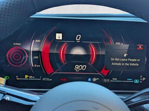 New 2026 Mercedes-Benz CLE 300 4MATIC Cabriolet image 10