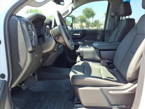 New 2026 Chevrolet Silverado 3500 W/T AWD/4WD image 17