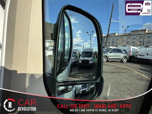 Used 2022 RAM ProMaster 3500 w/ Premium Convenience Group FWD image 38