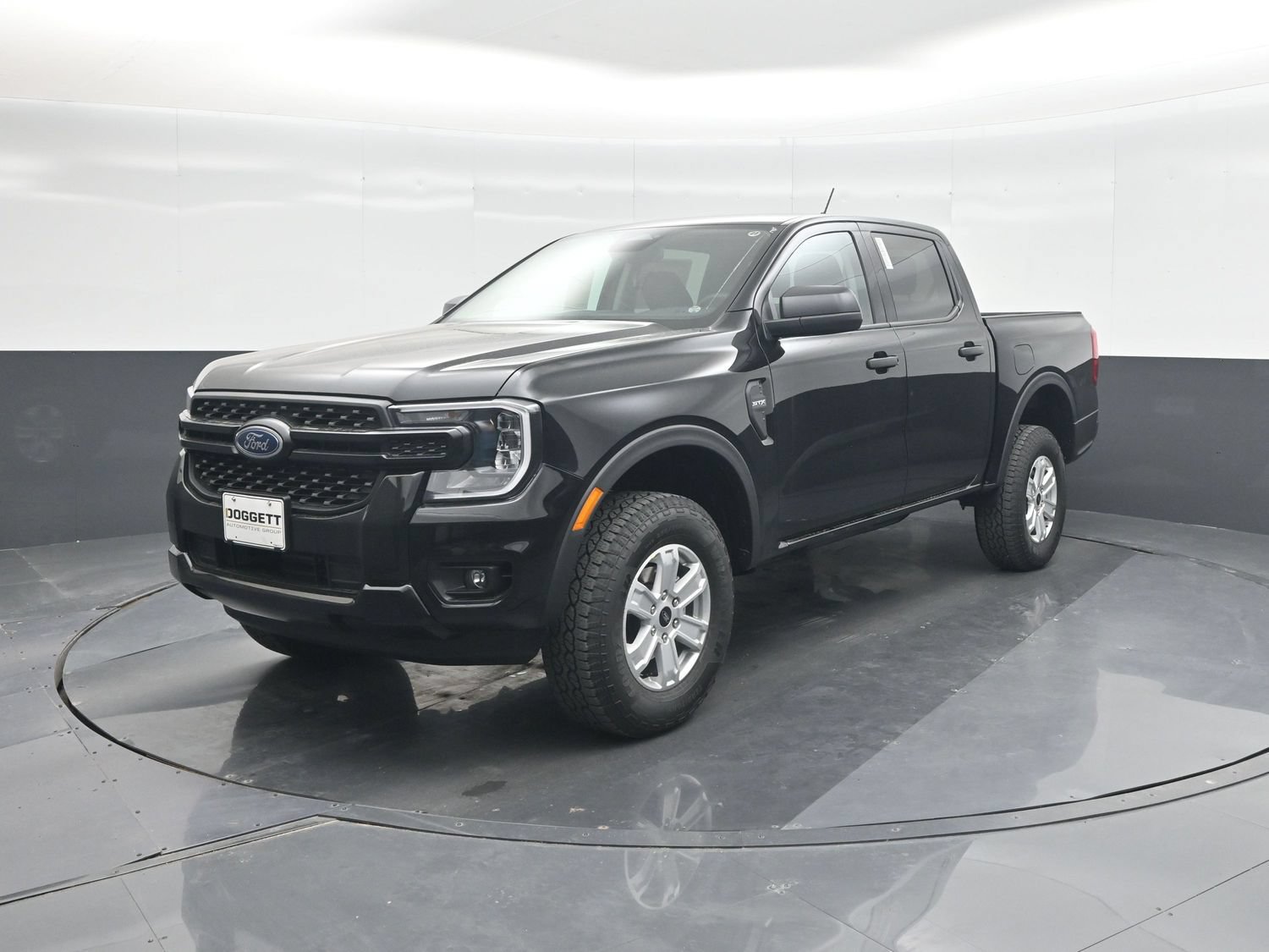 New 2026 Ford Ranger XL RWD image 31
