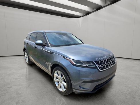 Used 2020 Land Rover Range Rover Velar S AWD/4WD image 7