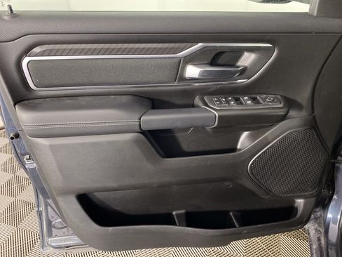 New 2026 RAM 1500 Big Horn AWD/4WD image 10