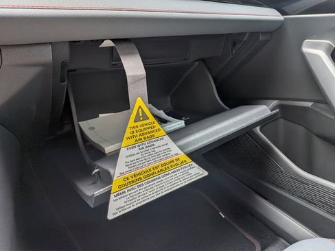 New 2026 Volkswagen Jetta GLI Autobahn FWD image 21