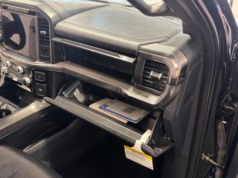 Used 2024 Ford F150 Lariat w/ Equipment Group 502A High AWD/4WD image 21