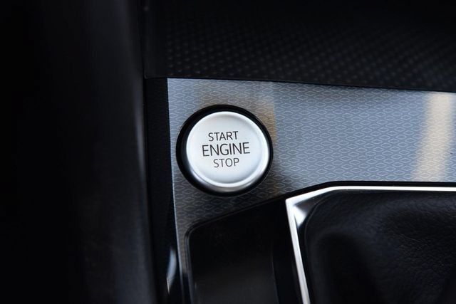 New 2026 Volkswagen Taos S AWD/4WD image 16