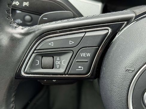 Used 2017 Audi A4 2.0T Ultra Premium FWD image 18