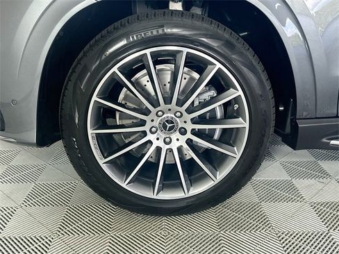 New 2026 Mercedes-Benz GLE 450 4MATIC image 31