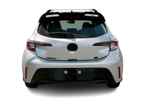 Used 2022 Toyota Corolla SE FWD image 5