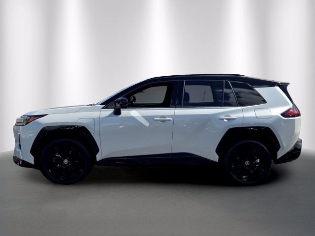 Used 2026 Toyota RAV4 XSE w/ Weather Package AWD/4WD image 2