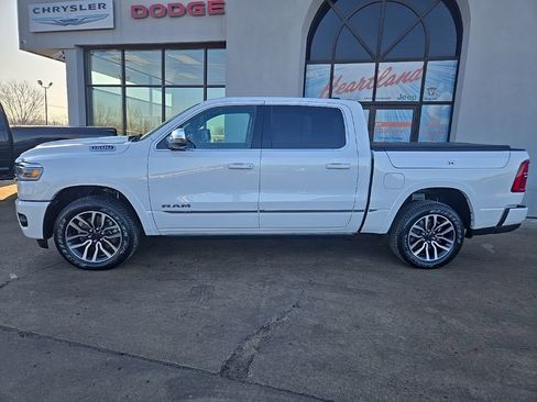 New 2026 RAM 1500 Limited image 5