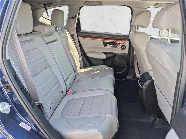 Used 2022 Honda CR-V Touring image 21