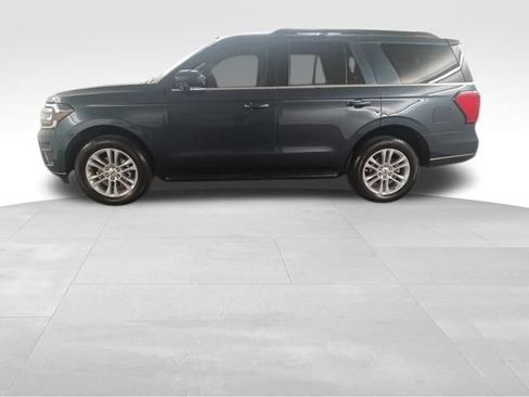 Used 2024 Ford Expedition XLT RWD image 4