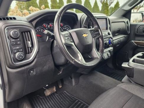 Used 2021 Chevrolet Silverado 1500 LT image 5