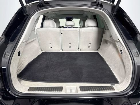 Used 2023 Mercedes-Benz EQS 580 4MATIC SUV w/ Exclusive Trim Package image 34