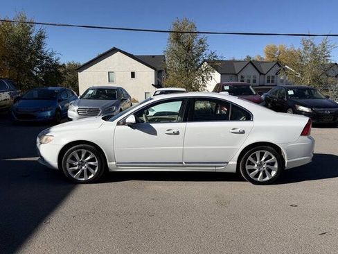 Used 2012 Volvo S80 T6 image 8